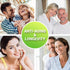 Sublingual NMNH 500mg NAD Supplement (120 Servings) to Boost NAD Levels for Anti-Aging, Energy, Immunity, Focus