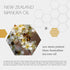 BALM OF GILEAD Manuka Eczema Honey Cream, Moisturizer for Sensitive Skin, Eczema, Psoriasis & Dermatitis