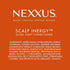 Nexxus Scalp Inergy Ultra-Light Conditioner, Lightweight Clarifying 8.5 Oz for Volume