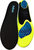 KidSole Cosmic Comfort Reinforced Arch Support, Soft & Strong Children's Insole, US Toddler Size 11-2