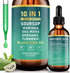 Royavita Soursop Bitters Liquid Drops, Bitter Herbs with Soursop Extract, Ashwagandha, Sea Moss
