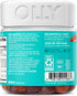 Gummy, Immune 15 35 70 Count Olly Teen Girl Multi Healthy Skin and Support, Essential Vitamins, Biotin, Zinc, Calcium
