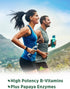 Nature's Truth Vitamin B Complex | Plus B12 | 90 Tablets | Vegetarian and Non-GMO Supplement