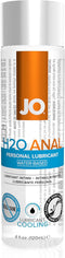 System Jo Cool H2o Anal Lubricant, 4 Ounce