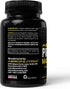 Absonutrix Probiotic Maximum Strength, 50 Billion Per Capsule, Multi-Strain, 100 Capsules
