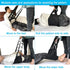 Jeelathy 400lb Transfer Belt Sit To Stand Lift Sling for Elderly Disabled & Bedridden Patients, Medical Nursing Stand