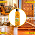 CARGEN Beeswax Furniture Wood Polish - Natural Wood Polish and Conditioner, 300ML, Christmas Gifts