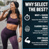 PEScience Select Protein Powder - Whey and Casein Blend, Low Calorie, Peanut Butter Cookie, 5 Servings