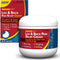 MagniLife Leg & Back Pain Relief Cream, 4oz - Fast-Acting Relief for Burning, Tingling, Stabbing Pains
