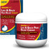 MagniLife Leg & Back Pain Relief Cream, 4oz - Fast-Acting Relief for Burning, Tingling, Stabbing Pains