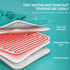 Christmas Gifts for Women, Neck Shoulder Heating Pad for Men, Electric Weighted Heat Pads for Back Relief