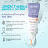Organic Hyalu Activ C Serum for Face & Eyes - Optimized Vitamin C with Hyaluronic Acid - 1.01 Fl Oz