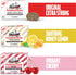 Fisherman's Friend Cough Drops, Sugar Free Honey-Lemon, Cough Suppressant and Sore Throat Lozenges, 240 Drops (6 Packs