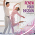 Sapir's Nutrition Female Libido Booster for Women - Increase Passion, Desire & Excitement - Relieve Stress, Reduce