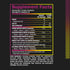 BPI Sports BCAA Powder - Best Aminos Post Workout Recovery Drink with Glutamine, 25 Servings, Plumberry Flavor