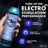 Zeus electrosex 8.5oz Zeus Incite Electrosex Gel