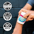 Surface TROPIX Sheer Touch Sunscreen Stick, SPF 50, Water Resistant, UVA/UVB Protection, 1 PACK