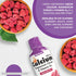 Bluebonnet Nutrition Liquid Calcium Citrate Magnesium Citrate - 32 Servings, Raspberry Flavor, 16 Fl Oz (Pack of 1),