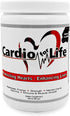 CardioForLife Powder with AstraGin - 16 oz., Grape Flavor