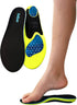 KidSole Cosmic Comfort Reinforced Arch Support, Soft & Strong Children's Insole, US Toddler Size 11-2