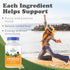 Ridgecrest Herbals AdrenaLove, Stress and Energy Support Supplement, 60 Vegan Caps, 30 Serv