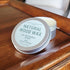 CARON & DOUCET Natural Wood Conditioning Vegan Wax Finish 3.5oz - Plant Based, Orange Scented