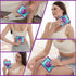 Instant Ice Cold Pack (6” x 5”) - 25 Disposable Instant Ice Packs for Injuries, Cold Compress for Pain Relief,