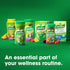 Benefiber Chewable Prebiotic Fiber Supplement Tablets - Assorted Fruit Flavors | 100 Count