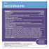 Mederma PM Intensive Overnight Scar Cream - Advanced Scar Treatment with Tripeptol, Works While You Sleep