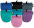 Crutch Comfort by Top Glides Toe Cozy - Teal