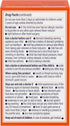Motrin Children's Dye-Free Ibuprofen Chewable Tablets, Grape | Pain & Fever Relief - 24 Count