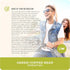 NatureWise Green Coffee Bean Extract - Pure 800mg Capsules with 50% Chlorogenic Acid for Weight Goals, Energy,