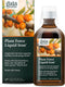 Gaia Herbs Plant Force Liquid Iron - 8.5 Fl Oz Vegetarian Supplement for Healthy Iron & Energy Levels - 25 Servings