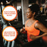 NOW Foods Sports Nutrition L-Glutamine, Double Strength 1,000 mg, Amino Acid, 120 Veg Capsules