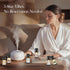 Set 6x10ml Pack- Auelife Hotel Collection Diffuser Oil - Luxury Hotel Scent Essential Oils for Diffuser - Fragrance Oil