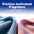 Laundry Fragrance Booster, Lavender Scent, In-Wash Scent Beads for Washer, Compatible with All Machines, Easy-to-Use