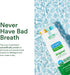Immediate 16 oz SmartMouth Original & Dry Mouth Zinc Activated Mouthwash Bundle - Dry Mouth Relief - Instant Fresh