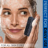 T.Taio Esponjabon Soap Sponge, Cleansing Shower Scrubber for Oil Removal, Massage & Lather for Foot, Elbow, & Face