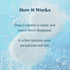 Cut the Cramp | Super Fast Period Pain Relief | Treats Menstrual Cramps, PMS, Fatigue, Bloating, Headaches