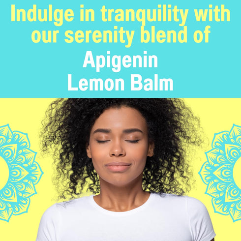 Gummies Bee Pollen Apigenin Citrus Bergamot w Organic Propolis Royal Jelly Honey Lemon Balm Extract, Supplement for Men