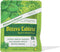 Hildegard's Original Bitters Tablets: Herbal Remedy for Fasting Support, Kidney Liver Cleanse Detox