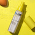 Real Techniques Sponge+ Makeup Setting Spray for Face, Hydrating with Vitamin C + Electrolytes, 2 fl oz Spray Bottle