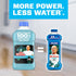Mr. Clean 2X Concentrated Multi Surface Cleaner with Unstopables Fresh Scent, 41 fl oz
