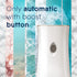 Glade Automatic Spray Refill, Air Freshener for Home and Bathroom, Sky & Sea Salt, 6.2 Oz