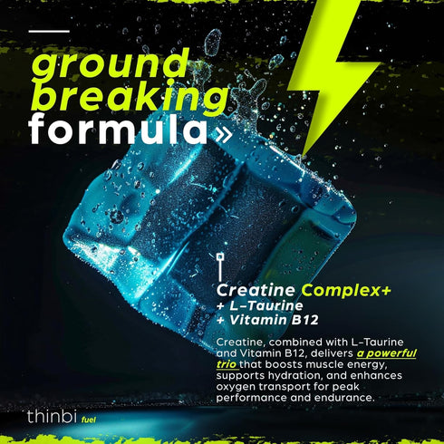 Creatine Monohydrate Gummies Complex, 6200mg for Men & Women, 120 Gummies, Advanced Formula with L-Taurine + Vitamin B12