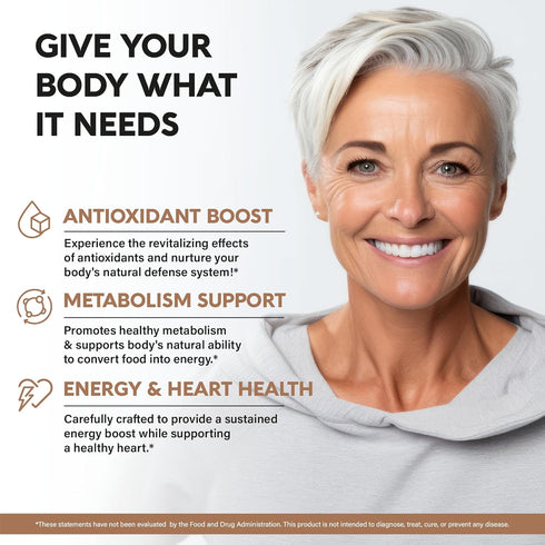 Ceylon Cinnamon Capsules - 8000 mg Extra Strength - Pure Natural Extract 20:1 Supplement for Men & Women - Energy,