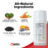 Keys Care Luminos Hydrating Clear Natural Moisturizer - Anti-Aging Makeup Base for Radiant Skin - All Skin Types