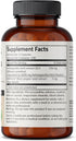 Futurebiotics Ashwagandha Extra Strength Stress & Mood Support with BioPerine - Non GMO Formula, 200 Vegetarian Capsules