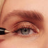 MCoBeauty Eyeshadow Stick, Shimmer Copper, Highly Pigmented, Built-in Sharpener, Vegan Cosmetics