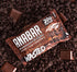 Protein-Packed 20 (12 Anabar Protein Bar, Triple Chocolate Wasted, The Candy Bar, No Sugar Alcohols, High Protein